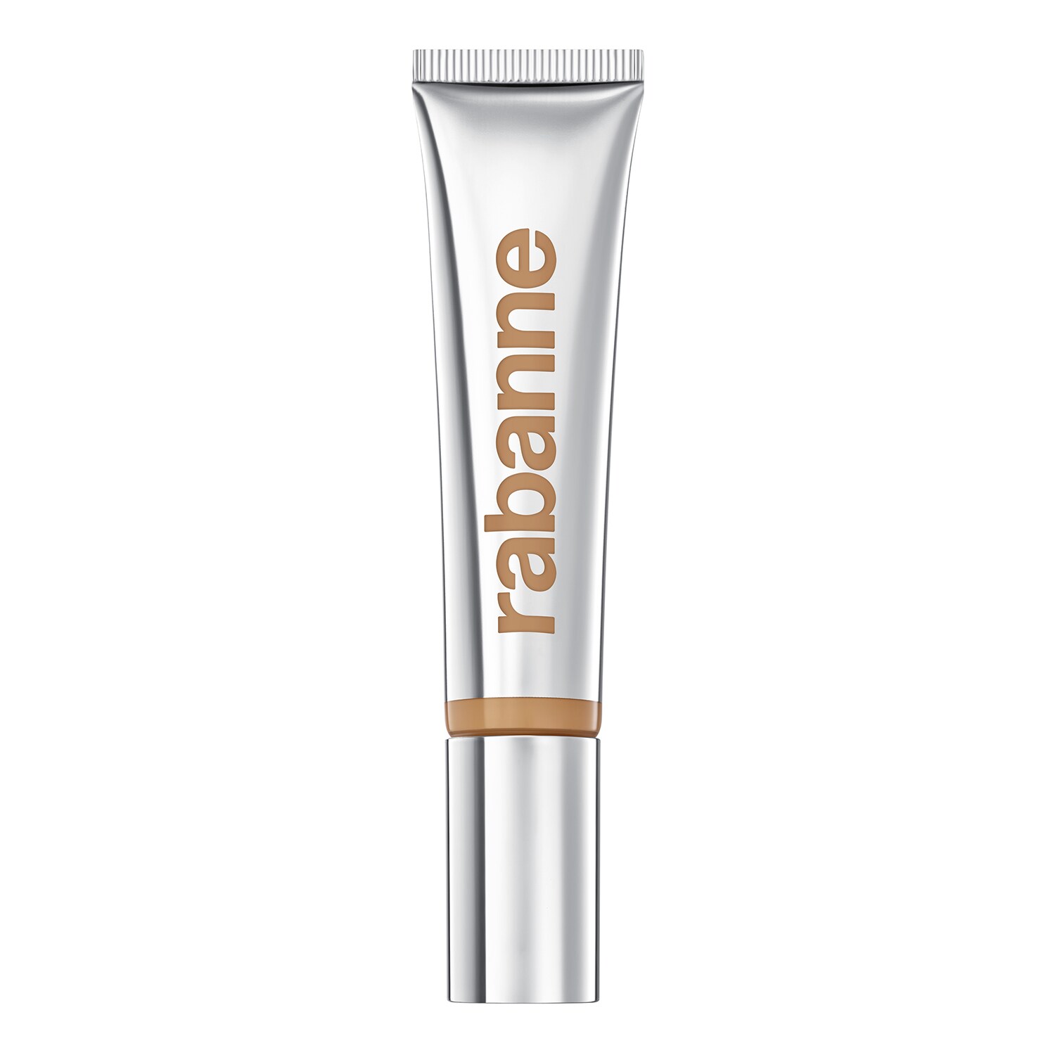 Rabanne Makeup - Fresh Touch Foundation - Podkład Oferujący Do 24h Nawilżenia - Nudes Fresh Touch Fdt 60w - Dla Kobiet